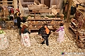 VBS_7396 - Abbazia di Vezzolano - Presepe artistico di Anna Rosa Nicola